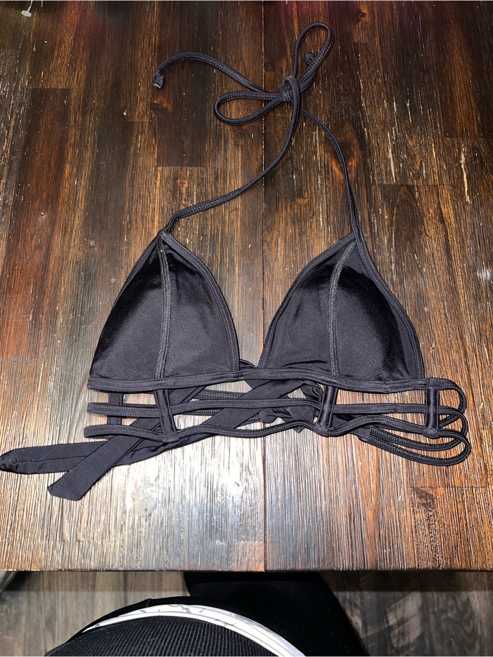 Victorias Secret Bikini Top